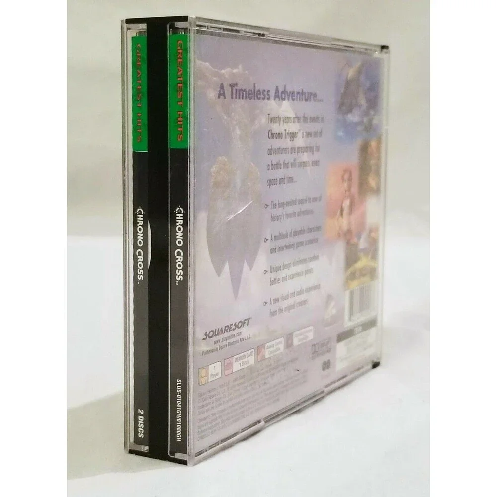 N/A ps1 greatest